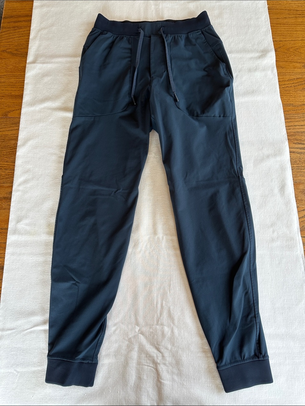 Lululemon ABC Jogger S Navy